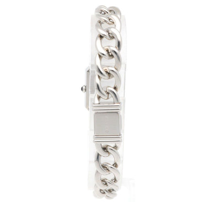 Chanel Premiere Watch Stainless Steel Quartz — view 6
