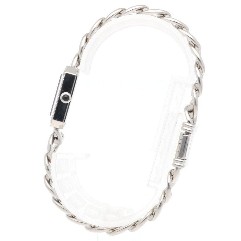 Chanel Premiere Watch Stainless Steel Quartz — view 4