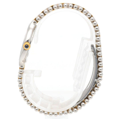 Cartier Must 21 Watch Stainless Steel Quartz — view 4