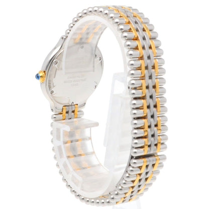 Cartier Must 21 Watch Stainless Steel Quartz — view 5