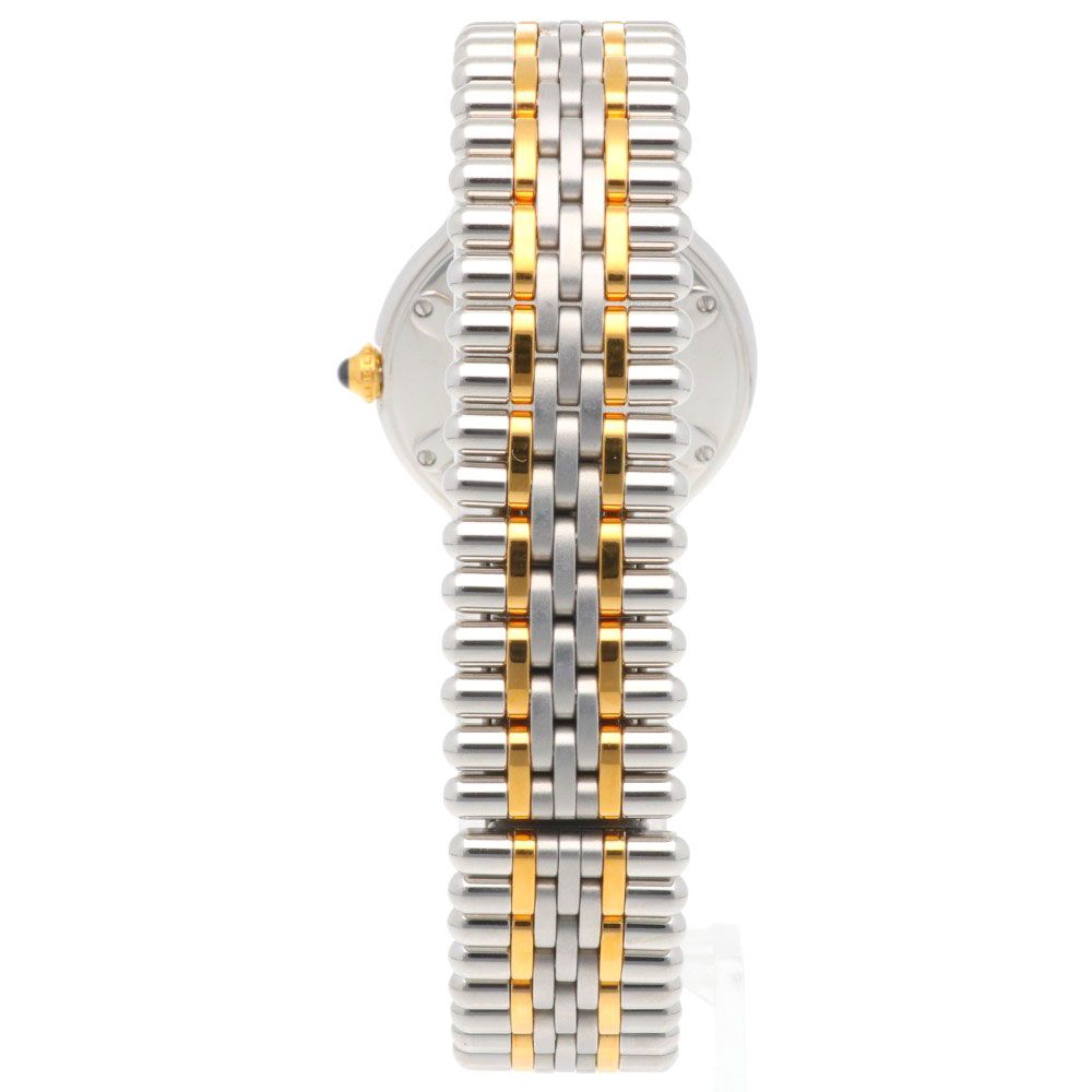 Cartier Must 21 Watch Stainless Steel Quartz — view 6
