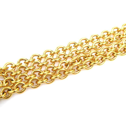 Miu Miu Necklace Gold — view 5