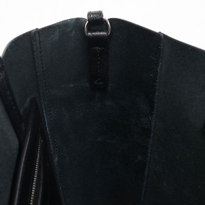 Celine 2-Way Tote Bag Calfskin — view 6