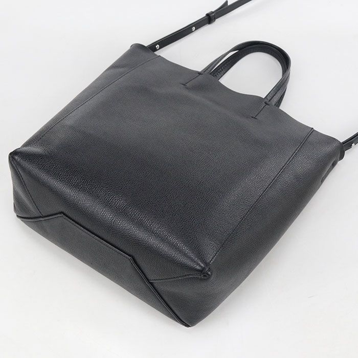 Celine 2-Way Tote Bag Calfskin — view 2