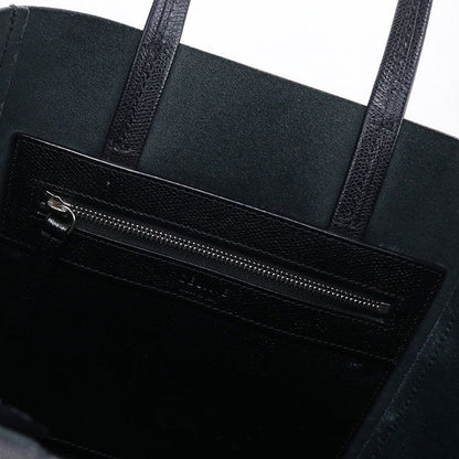 Celine 2-Way Tote Bag Calfskin — view 5