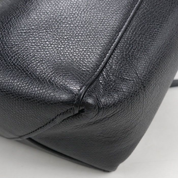 Celine 2-Way Tote Bag Calfskin — view 8