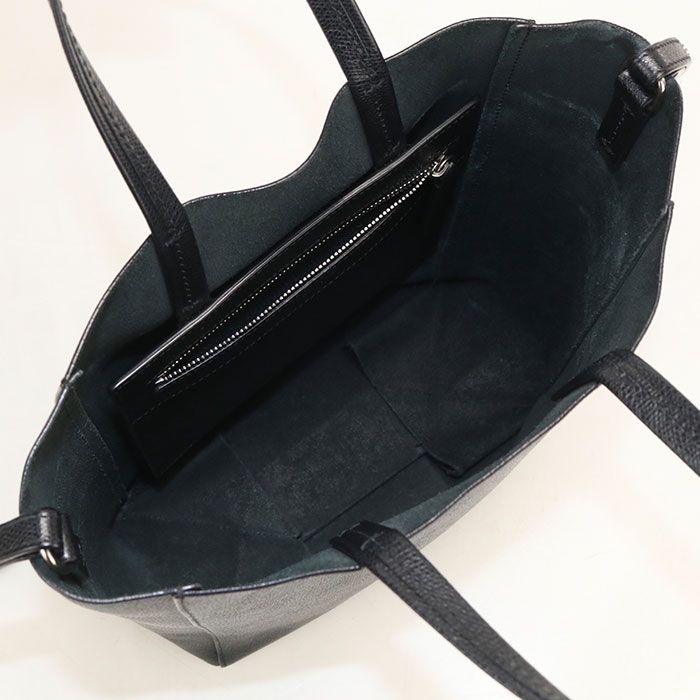 Celine 2-Way Tote Bag Calfskin — view 3