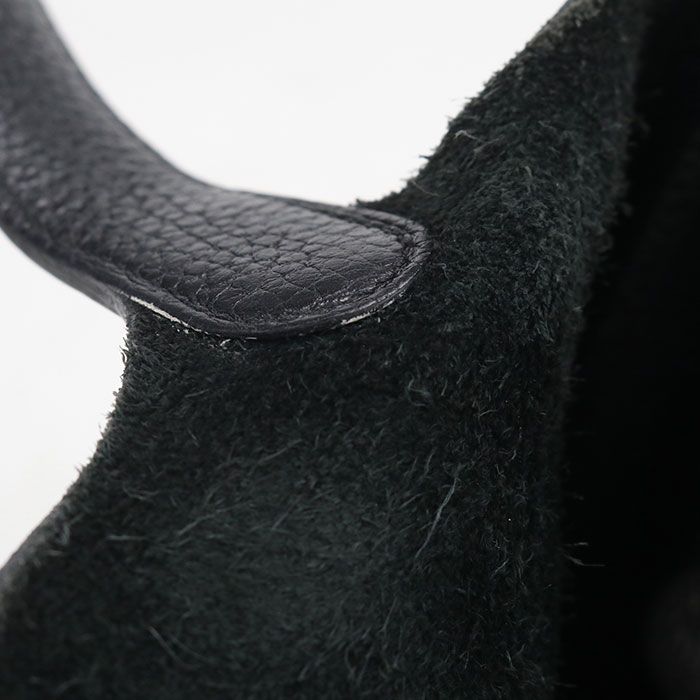 Hermes Picotin Lock PM Handbag Taurillon Clemence — view 6