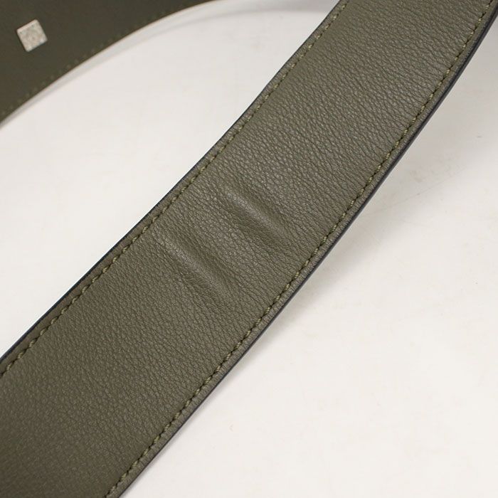 Loewe Anton Sling Anagram Belt Bag Calfskin — view 5