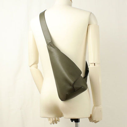 Loewe Anton Sling Anagram Belt Bag Calfskin — view 8