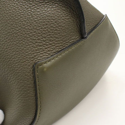 Loewe Anton Sling Anagram Belt Bag Calfskin — view 6