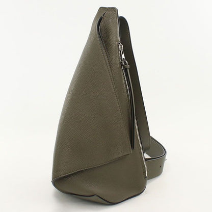 Loewe Anton Sling Anagram Belt Bag Calfskin
