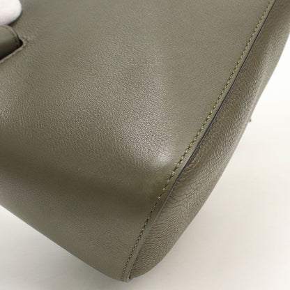 Loewe Anton Sling Anagram Belt Bag Calfskin — view 7