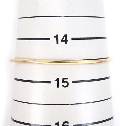 Tiffany & Co Bangle T Wire Narrow 18k Pink Gold Bracelet — view 6