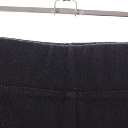 Chrome Hearts Thigh Side Logo Print Leggings Pants Black XS — view 5