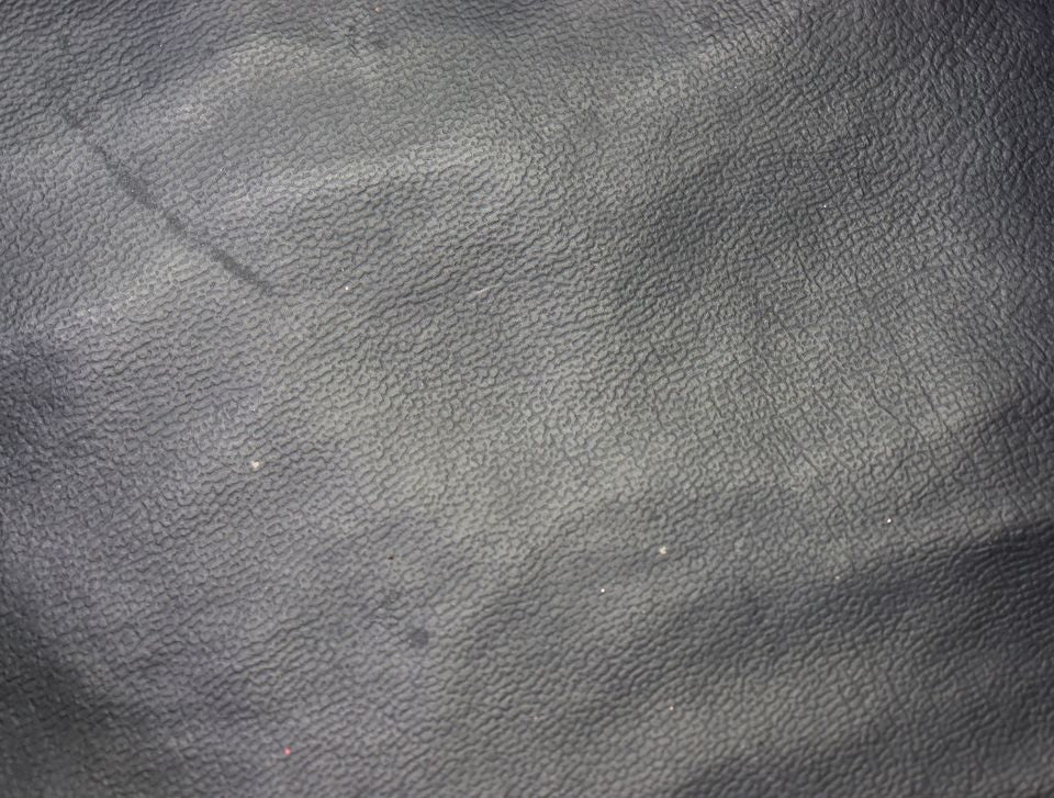 Chanel Vanity Caviar Leather Handbag — view 8