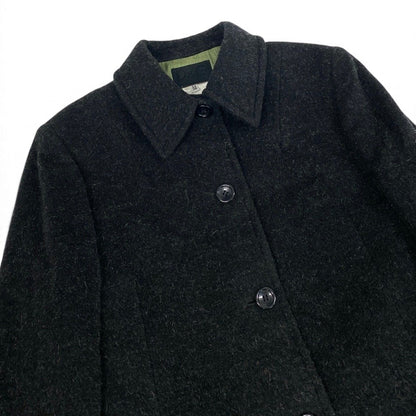 Dolce & Gabbana D&G & Soutien Collar Coat Black 38 — view 4