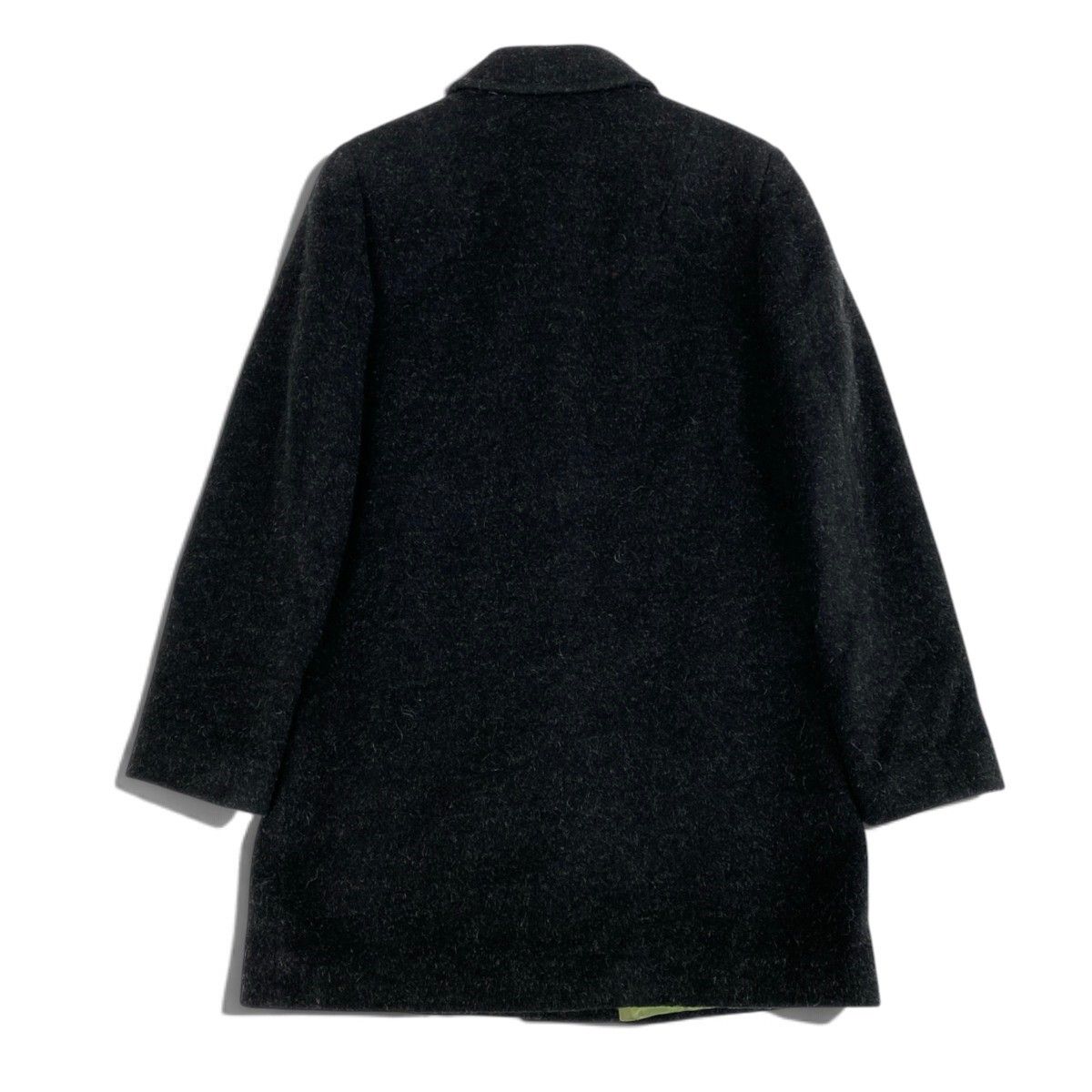 Dolce & Gabbana D&G & Soutien Collar Coat Black 38 — view 3