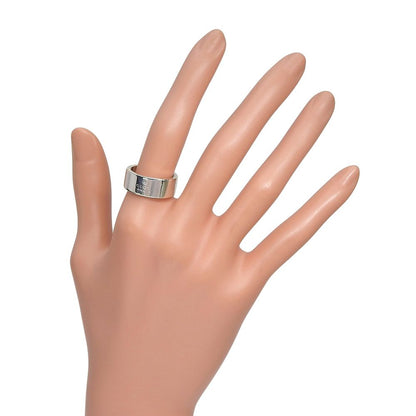 Gucci 925 Sterling Silver Ring — view 2