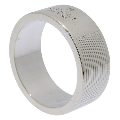 Gucci 925 Sterling Silver Ring — view 3