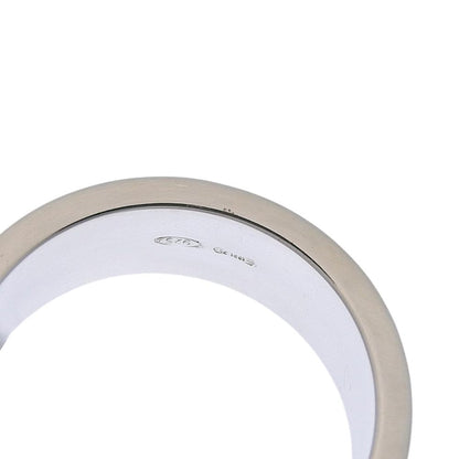 Gucci 925 Sterling Silver Ring — view 5
