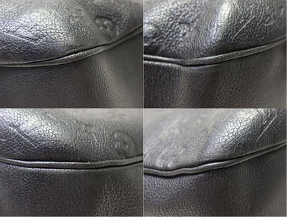 Louis Vuitton Spontini Monogram Empreinte 2-Way Shoulder Bag — view 5
