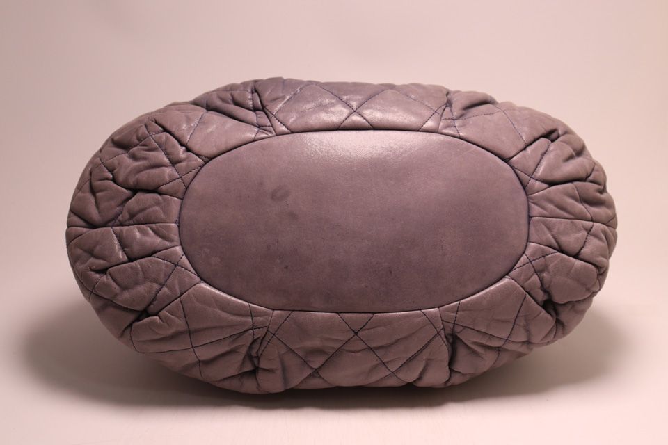 Chanel in the Mix Lambskin 2-Way Chain Shoulder Bag — view 3