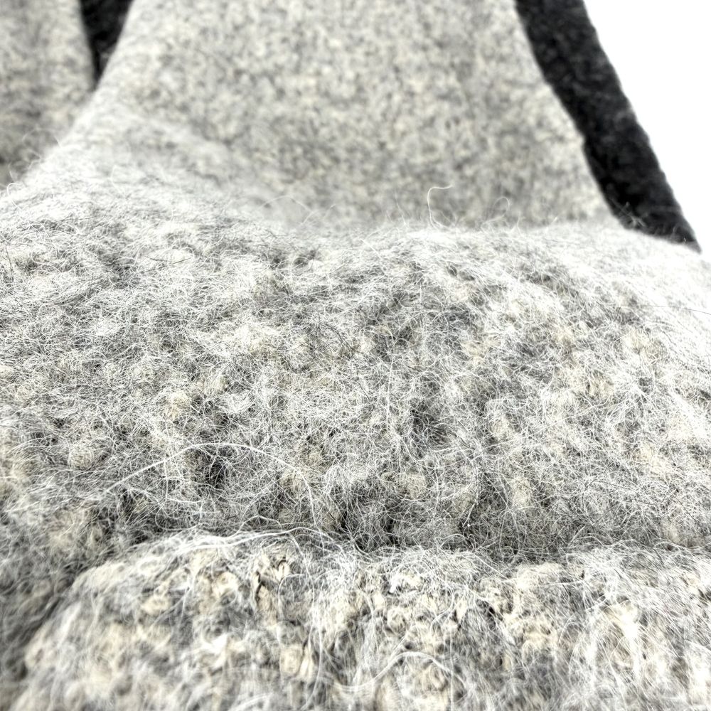 Hermes Outer Sleeveless Reversible Vest Martin Margiela — view 4