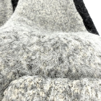 Hermes Outer Sleeveless Reversible Vest Martin Margiela — view 4