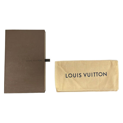 Louis Vuitton Wallet Monogram Portefeuille Emily Poppy Red — view 7