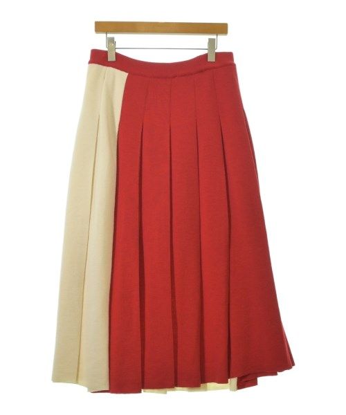 Gucci Long Maxi Skirt