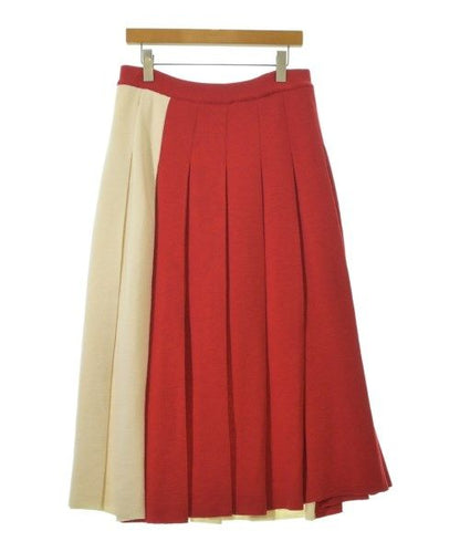 Gucci Long Maxi Skirt