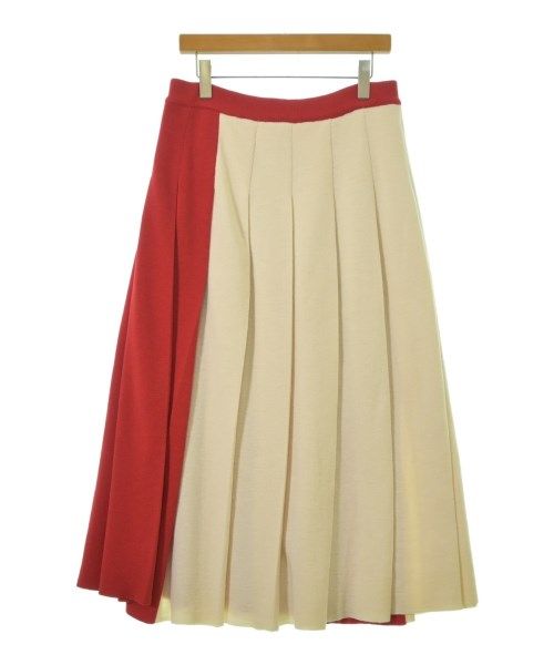 Gucci Long Maxi Skirt — view 2