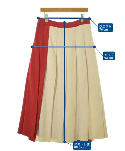 Gucci Long Maxi Skirt — view 6