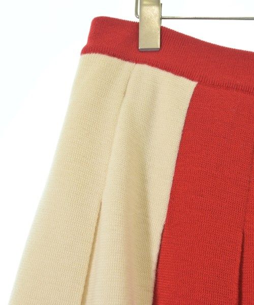 Gucci Long Maxi Skirt — view 4