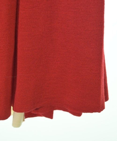 Gucci Long Maxi Skirt — view 5