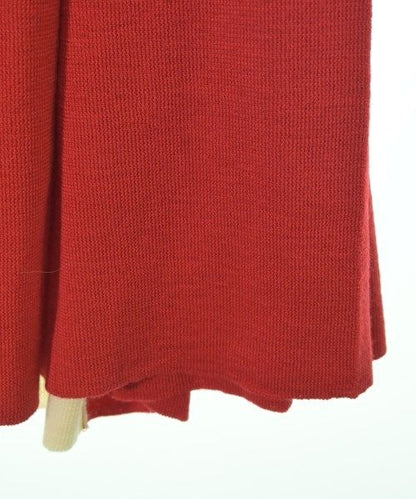 Gucci Long Maxi Skirt — view 5