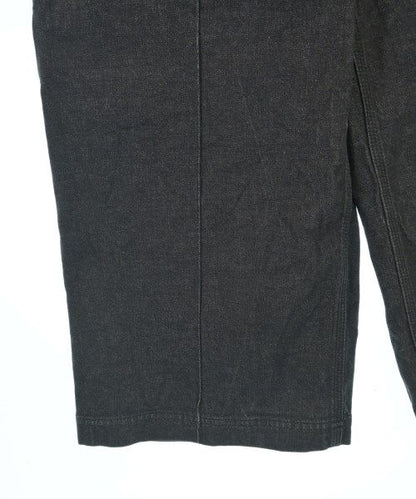 Hermes Denim Pants Gray — view 7