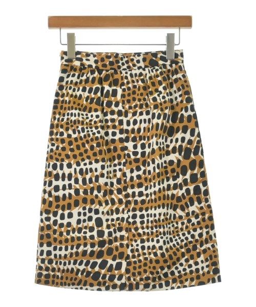 Celine Phoebe Philo Era Knee Length Skirt — view 2