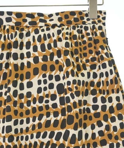 Celine Phoebe Philo Era Knee Length Skirt — view 4