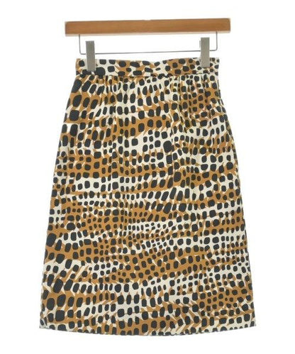 Celine Phoebe Philo Era Knee Length Skirt