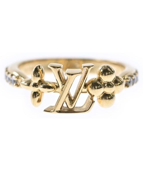 Louis Vuitton LV Iconic Ring