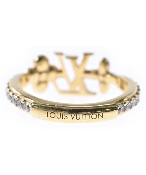 Louis Vuitton LV Iconic Ring — view 2