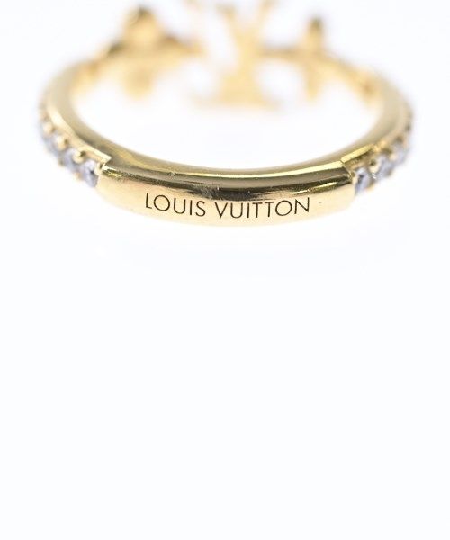 Louis Vuitton LV Iconic Ring — view 4