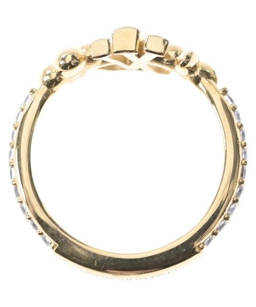 Louis Vuitton LV Iconic Ring — view 3