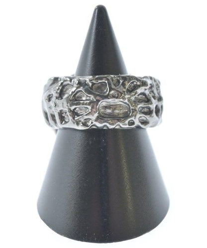 Chanel Ring CC Logo Chain — view 3