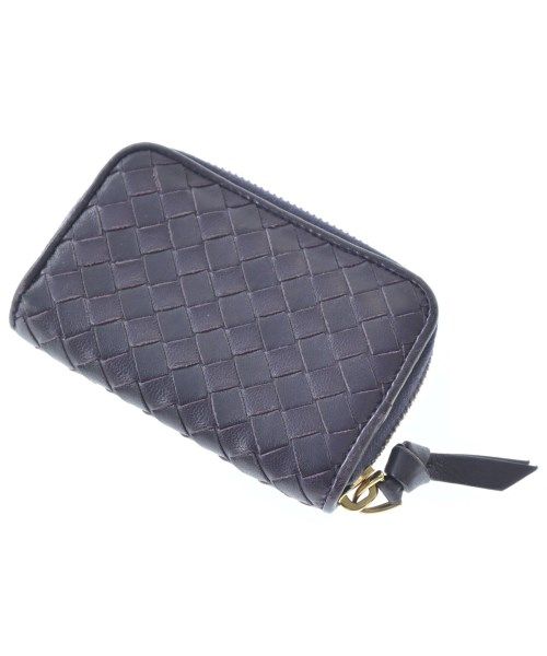 Bottega Veneta Intrecciato Coin Purse — view 2