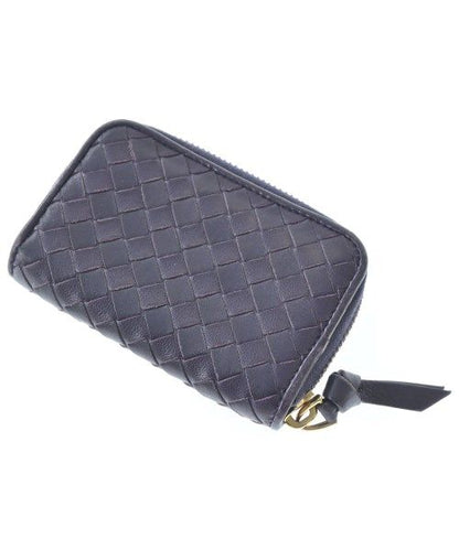 Bottega Veneta Intrecciato Coin Purse — view 2