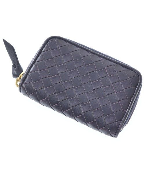 Bottega Veneta Intrecciato Coin Purse