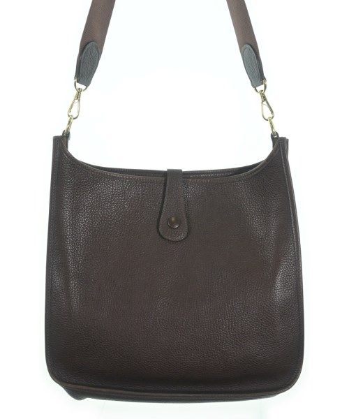 Hermes Evelyne GM Shoulder Bag — view 2